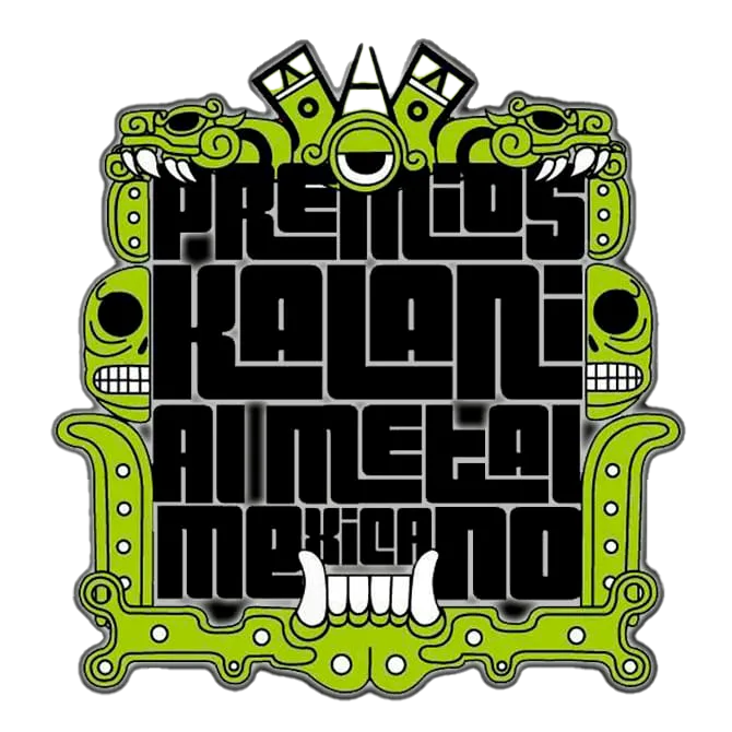 Premios de Metal Kalani