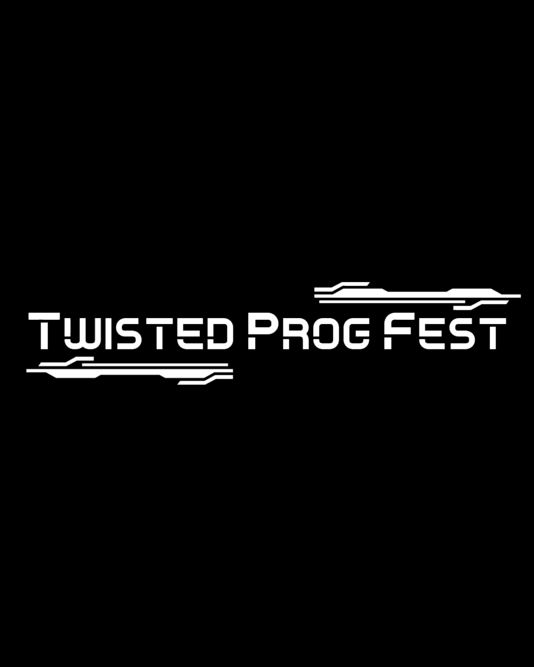 Twisted