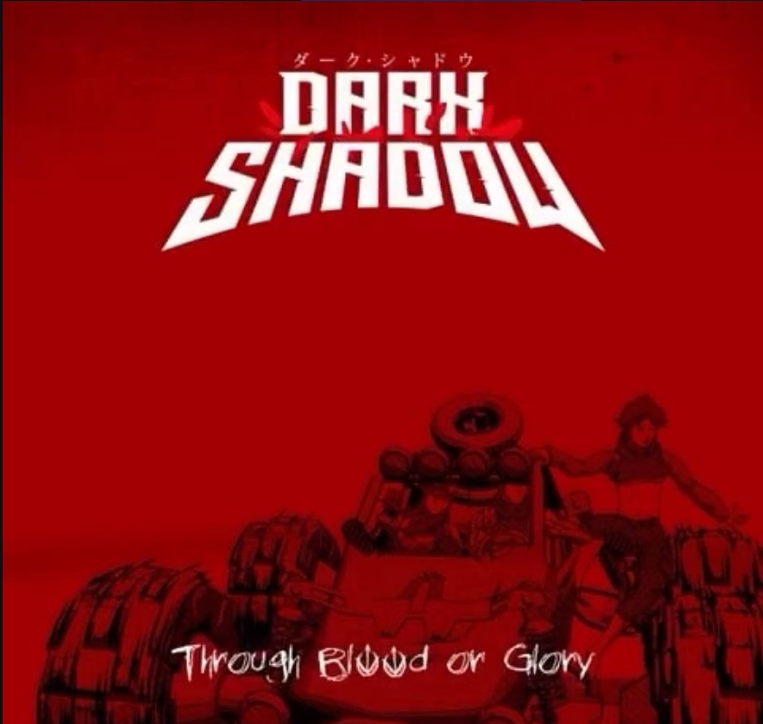 Dark Shadow